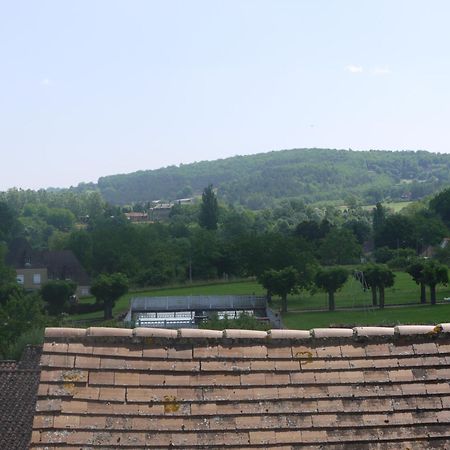 Le Trefle A Quatre Feuilles Ξενοδοχείο Siorac-en-Périgord Εξωτερικό φωτογραφία